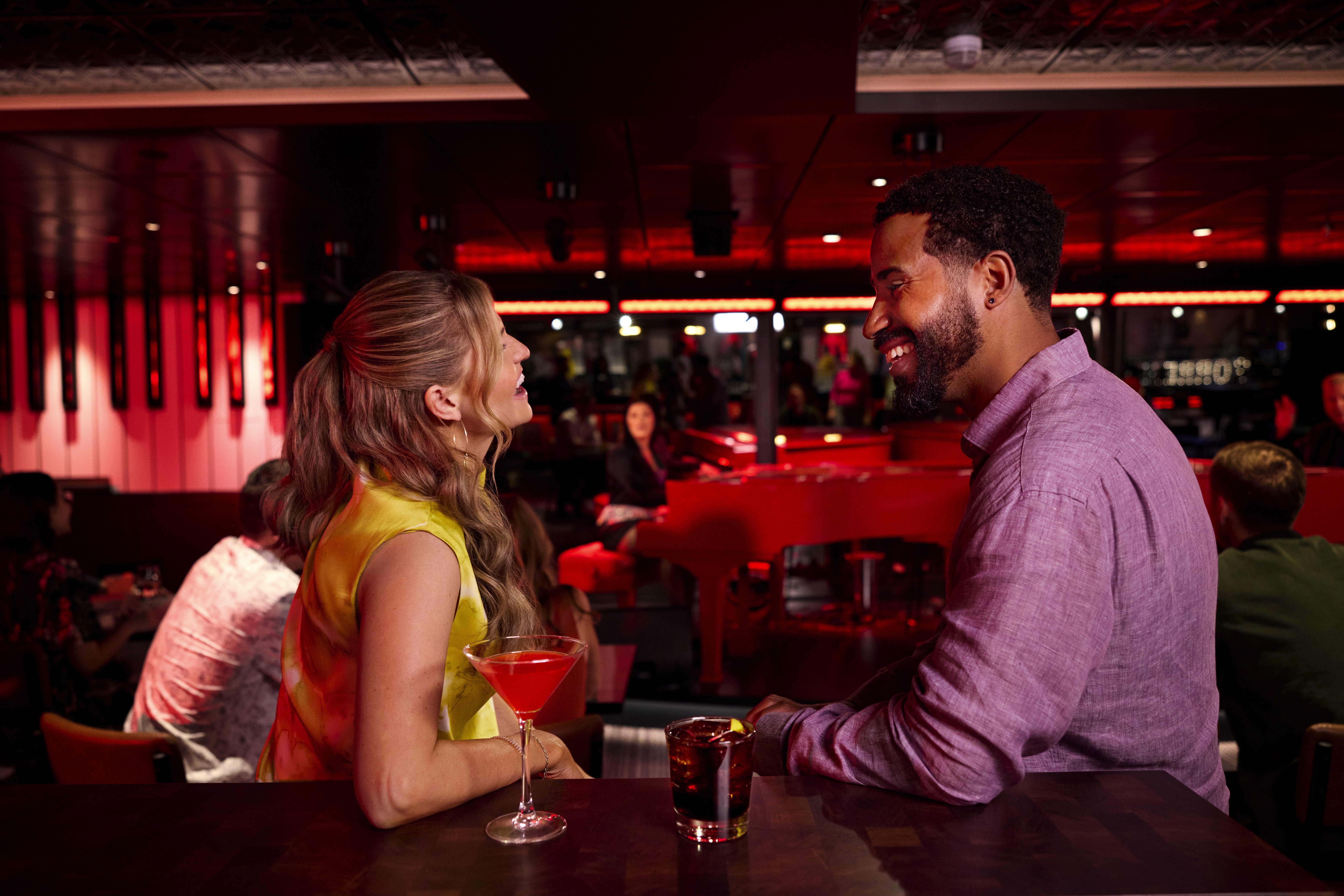 Star of the Seas - Dueling Pianos℠